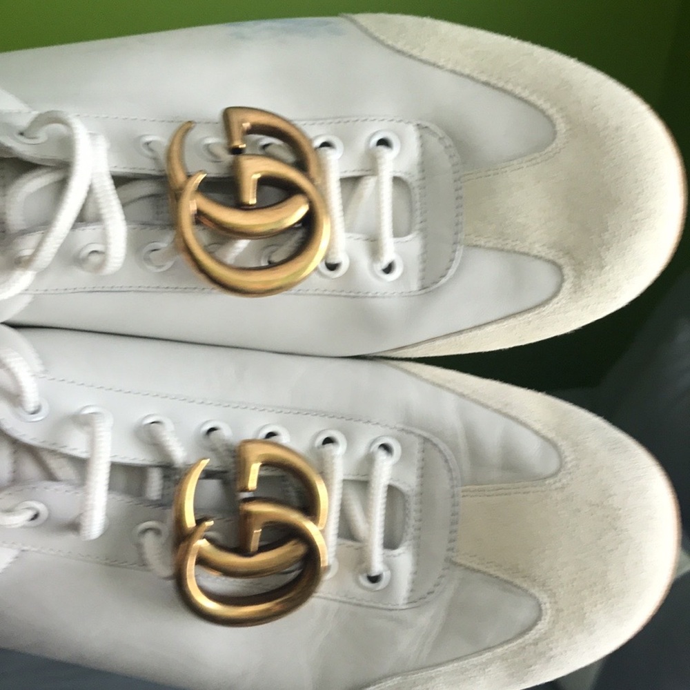 Sneaker’s
